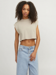 JJXX - Naiste crop top T-s&auml;rk, ZOE