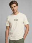 JJ REBEL - Meeste l&uuml;hikeste varrukatega s&auml;rk, CHRISTIAN
