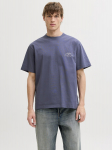 JACK&JONES - L&uuml;hikeste varrukatega meeste T-s&auml;rk, MONTAUK
