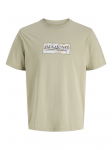JACK&JONES - Meeste l&uuml;hikeste varrukatega s&auml;rk, MONTAUK