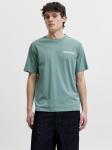 JACK&JONES - Meeste l&uuml;hikeste varrukatega s&auml;rk, LAOSCAR