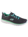 SKECHERS - Naiste vabaaja kingad, Skechers Graceful &ndash; Get Connected 12615-CCGR