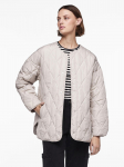 PIECES - Naiste demi-hooaja jakk, PCSTELLA QUILTED JACKET NOOS BC