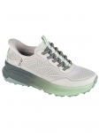 SKECHERS - Naiste vabaaja kingad, Skechers Slip-Ins: Switch Back &ndash; Mist 180157-GYGR