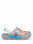 CROCS - Laste kiilud, CROCS FUN LAB PAW PATROL CLG K