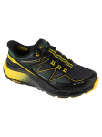 SKECHERS - Meeste saapad, Skechers Slip-ins John Deere Waterproof Relaxed Fit D'Lux Pro 256202-BKGR