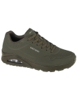 SKECHERS - Meeste vabaajajalatsid, UNO-STAND ON AIR 52458-DKGR