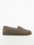 TOPWAY COMFORT - Naiste nahast mokassiinid