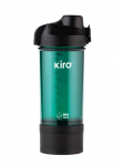 KIRO - Joogipudel, 550 ml