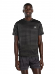 NEW BALANCE - L&uuml;hikeste varrukatega meeste T-s&auml;rk, ATHLETICS PRINTED T-SHIRT BGR MT61G4S7BGR