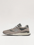 NEW BALANCE - Vaba aja jalatsid, 998