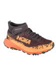 HOKA - Naiste vabaaja saapad, W Speedgoat 6 Mid GTX 1155153-GGV