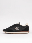CALVIN KLEIN - Meeste vabaajajalatsid, RETRO RUNNER ESS MIX MAT
