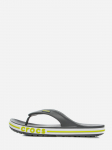 Crocs - Naiste flip flops, BAYABAND FLIP