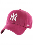 47 BRAND - Meeste m&uuml;ts, suurus 47, Brand New York Yankees Clean Up Cap B-RGW17GWSNL-GX