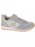 SKECHERS - Naiste vabaaja jalatsid, Skechers OG 85 &ndash; Gold'n Gurl 111-LTGY