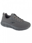 SKECHERS - Meeste vabaaja kingad, Skechers Bobs B Flex &ndash; Chill Edge 118106-DKGY