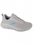 SKECHERS - Meeste vabaaja jalatsid, Skechers Bobs B Flex &ndash; Chill Edge 118106-LTGY