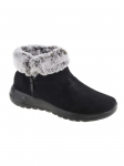 SKECHERS - Naiste saapad, Skechers On The Go Joy-Savvy 144003-BKGY
