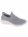 SKECHERS - Naiste vabaaja kingad, Skechers Slip-Ins Ultra Flex 3.0 Smooth Step 149709-LTGY