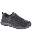 SKECHERS - Meeste vabaaja saapad, BENAGO - HOMBRE 210021-BKGY