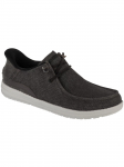 SKECHERS - Meeste vabaaja kingad, Skechers Slip-Ins: Melson &ndash; Coronado 210959-BKGY