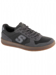 SKECHERS - Meeste vabaaja jalatsid, Skechers New Wave Cup &ndash; Calven 210961-BKGY