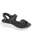 SKECHERS - Meeste sandaalid, Skechers Slip-Ins: Go Walk Flex Sandal &ndash; Easy Entry 229210-BKGY
