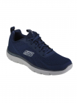 SKECHERS - Meeste vabaaja kingad, Skechers Summits-Torre 232395-NVGY