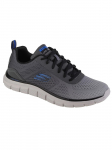 SKECHERS - Meeste saapad, Skechers Track &ndash; Ripkent 232399-CCGY