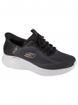 SKECHERS - Meeste vabaaja kingad, Skechers Slip-Ins: Skech-Lite Pro &ndash; Primebase 232466-BKGY