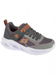 SKECHERS - Laste vabaaja jalatsid, Skechers Meteor-Lights &ndash; Krendox 401495L-CCGY