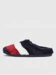 TOMMY HILFIGER - Naiste sisetossud, FLAG FUR HOME SLIPPER