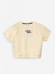 CALVIN KLEIN JEANS - Naiste Crop Top