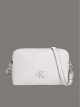 CALVIN KLEIN - Naiste k&auml;ekott, MINIMALMONOGRAM CAMERA BAG 20