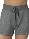 SKECHERS - Naiste l&uuml;hikesed p&uuml;ksid, Skechers Getaway Short W2SH33-LTGY