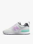 NEW BALANCE - Naiste vabaaja jalatsid, PATIKE NEW BALANCE W 574
