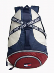 TOMMY JEANS - Meeste seljakott, TJM HERITAGE ELEVATED BACKPACK