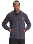 QUIKSILVER - Meeste kampsun, Quiksilver Zip Hoodie EQYFT05133-KSH0