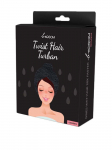 BE OSOM - Juuste turban, 1 tk