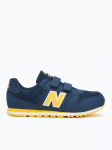 NEW BALANCE - Laste vabaajajalatsid, 500