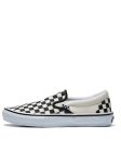 VANS - Meeste vabaajajalatsid, SKATE SLIP-ON