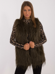 WOOL FASHION ITALIA - Naiste vest
