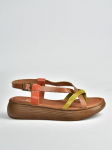 FOX SHOES - Naiste sandaalid, 100% ehtne nahk