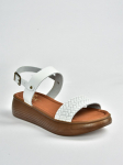FOX SHOES - Naiste sandaalid, 100% ehtne nahk