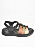 FOX SHOES - Naiste sandaalid, 100% ehtne nahk