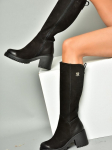 FOX SHOES - Naiste kingad, 100% ehtne nahk