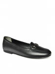 FOX SHOES - Naiste baleriinid, 100% ehtne nahk