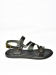 FOX SHOES - Naiste sandaalid, 100% ehtne nahk