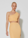VERO MODA - Naiste crop top T-s&auml;rk, ADA